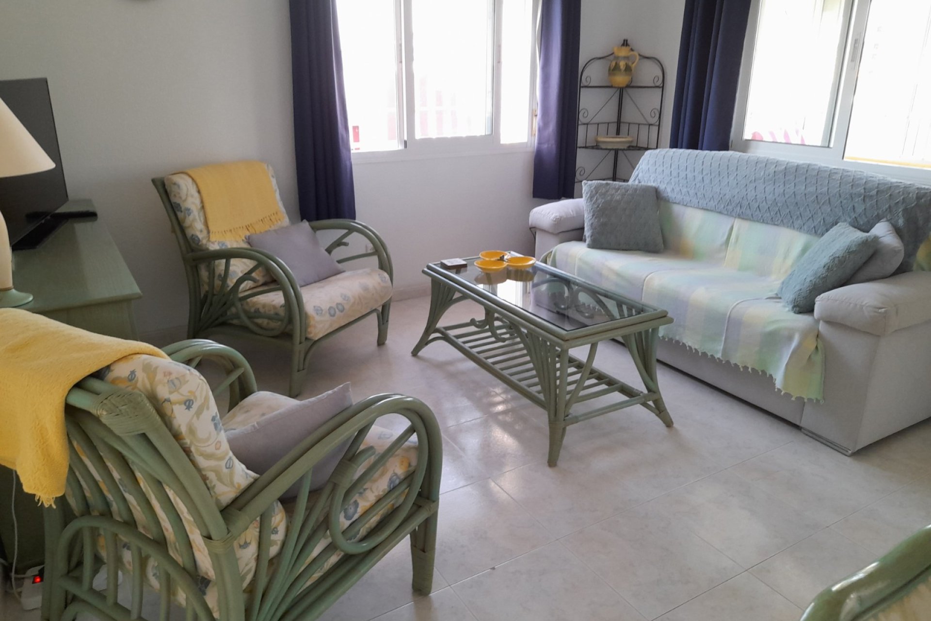 Reventa - Townhouse / Duplex - Ciudad Quesada - La Fiesta