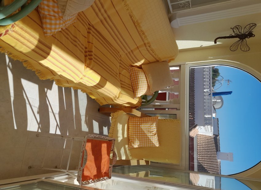Reventa - Townhouse / Duplex - Ciudad Quesada - La Fiesta