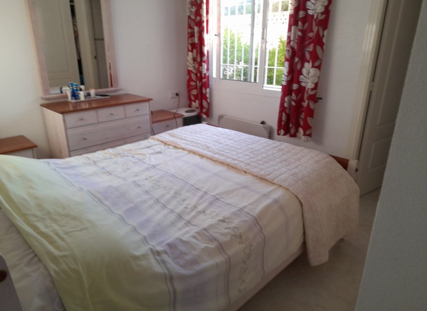 Reventa - Townhouse / Duplex - Ciudad Quesada - La Fiesta