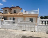 Reventa - Townhouse / Duplex - Ciudad Quesada - La Marquesa Golf