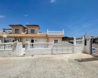 Reventa - Townhouse / Duplex - Ciudad Quesada - La Marquesa Golf