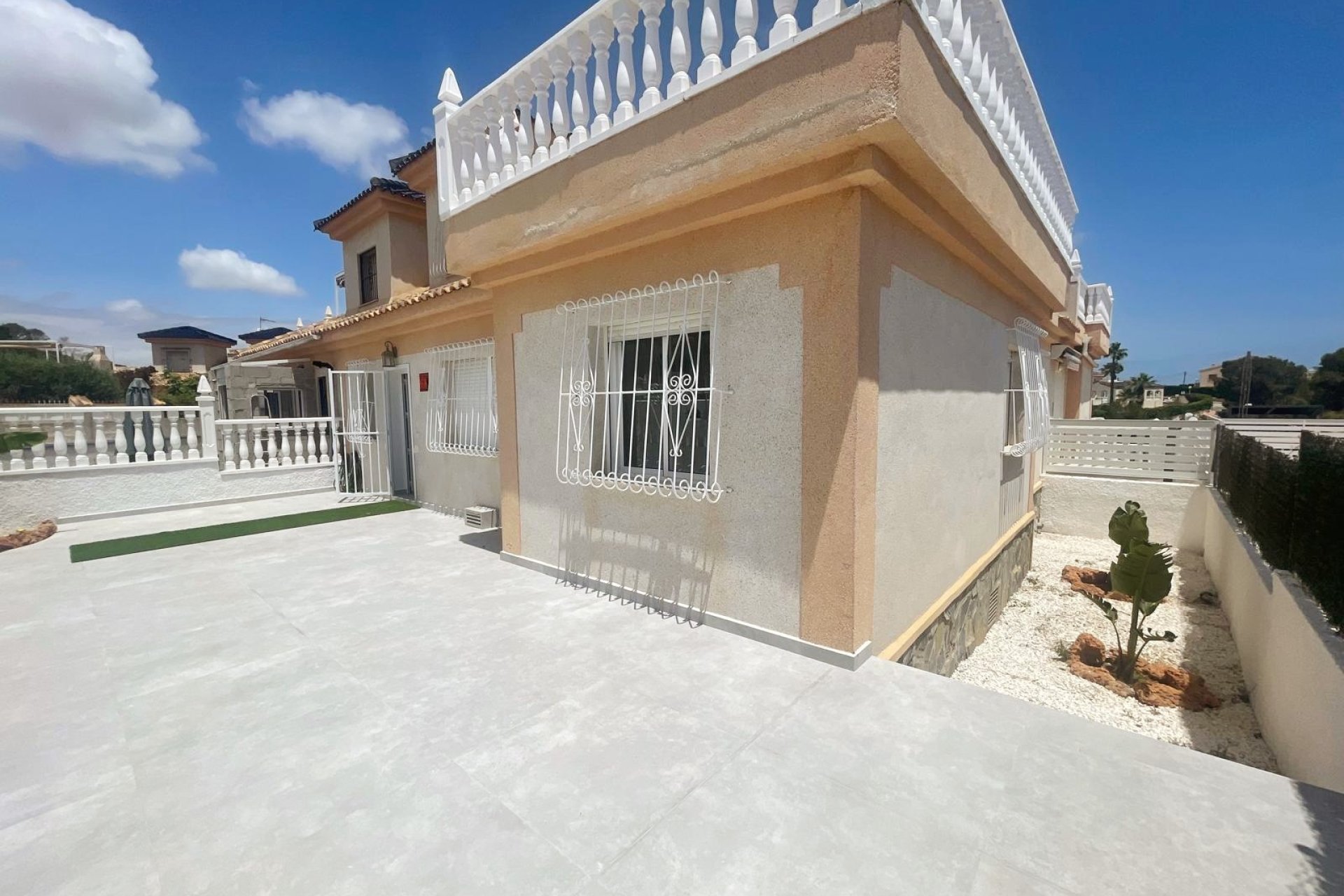 Reventa - Townhouse / Duplex - Ciudad Quesada - La Marquesa Golf