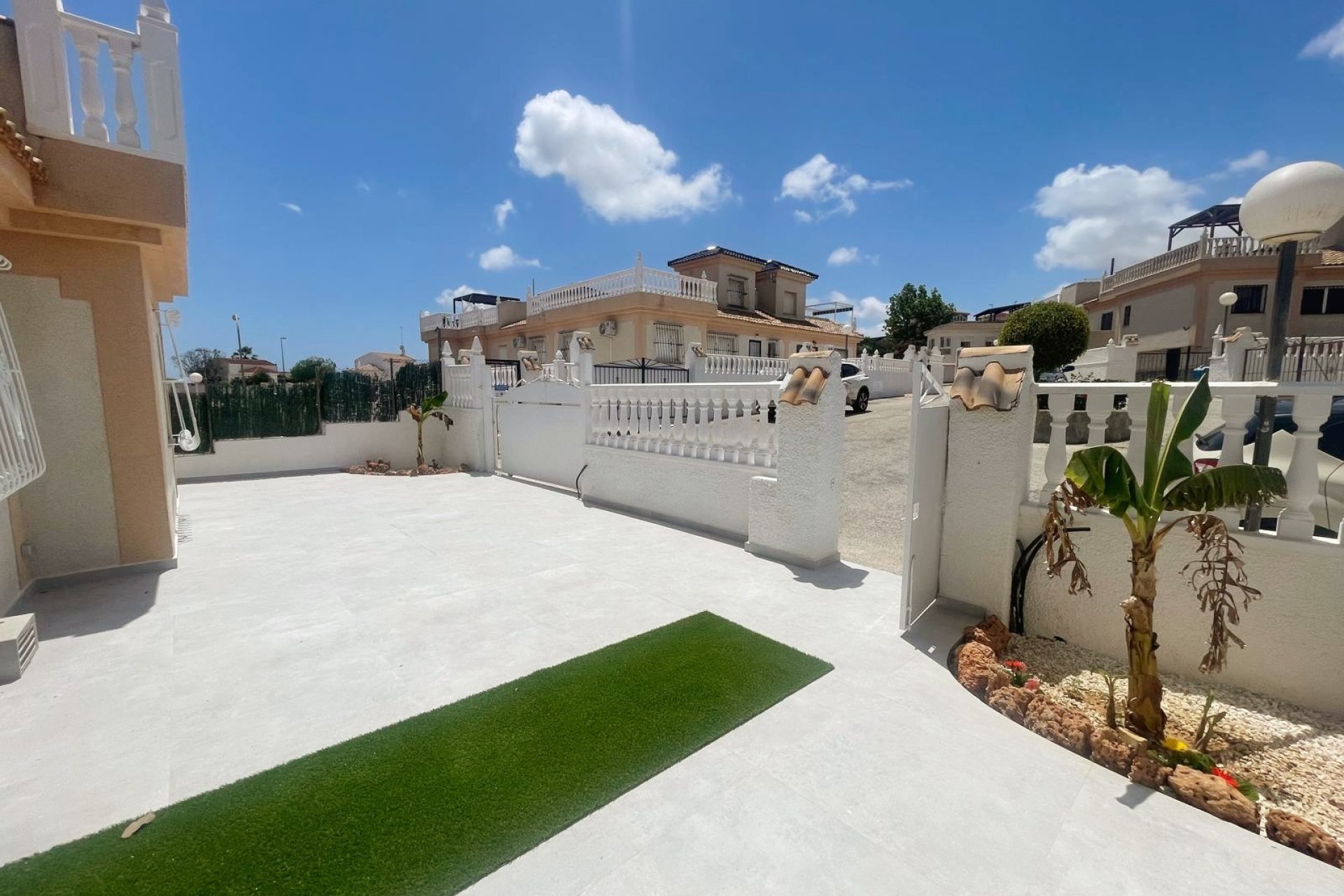 Reventa - Townhouse / Duplex - Ciudad Quesada - La Marquesa Golf