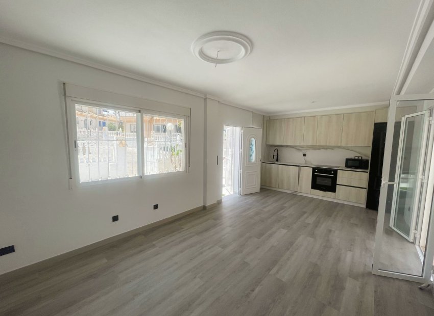 Reventa - Townhouse / Duplex - Ciudad Quesada - La Marquesa Golf