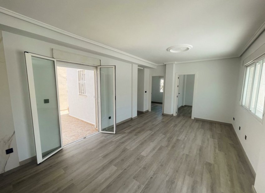 Reventa - Townhouse / Duplex - Ciudad Quesada - La Marquesa Golf