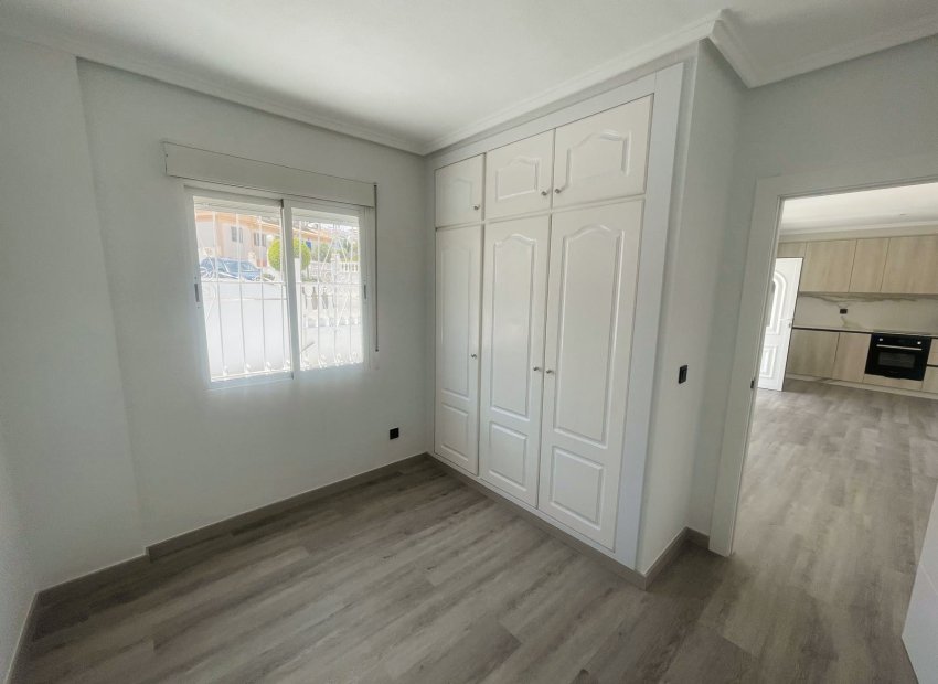 Reventa - Townhouse / Duplex - Ciudad Quesada - La Marquesa Golf