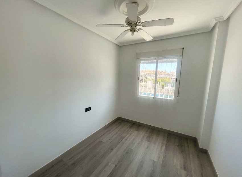 Reventa - Townhouse / Duplex - Ciudad Quesada - La Marquesa Golf