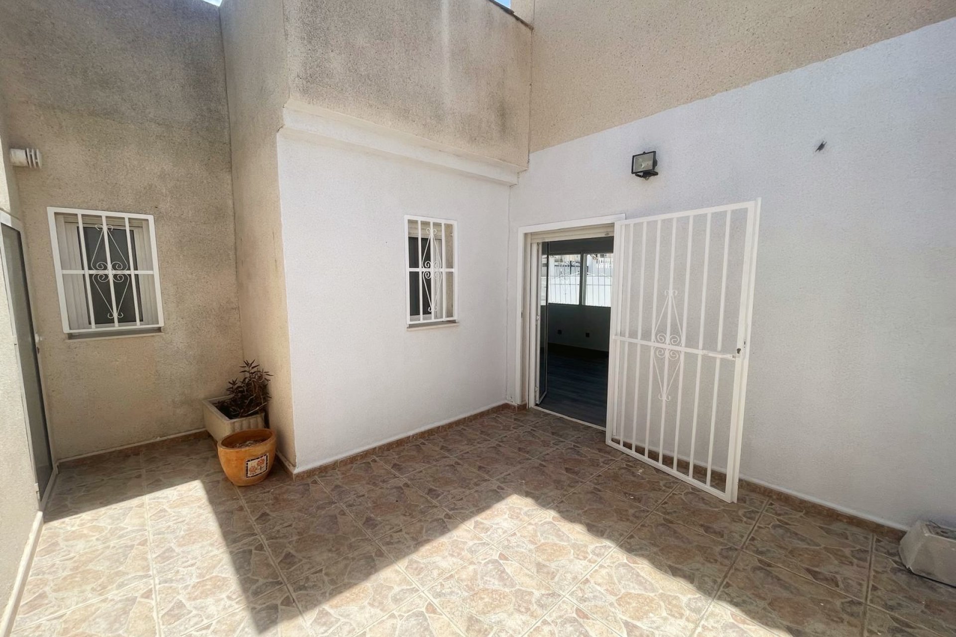 Reventa - Townhouse / Duplex - Ciudad Quesada - La Marquesa Golf