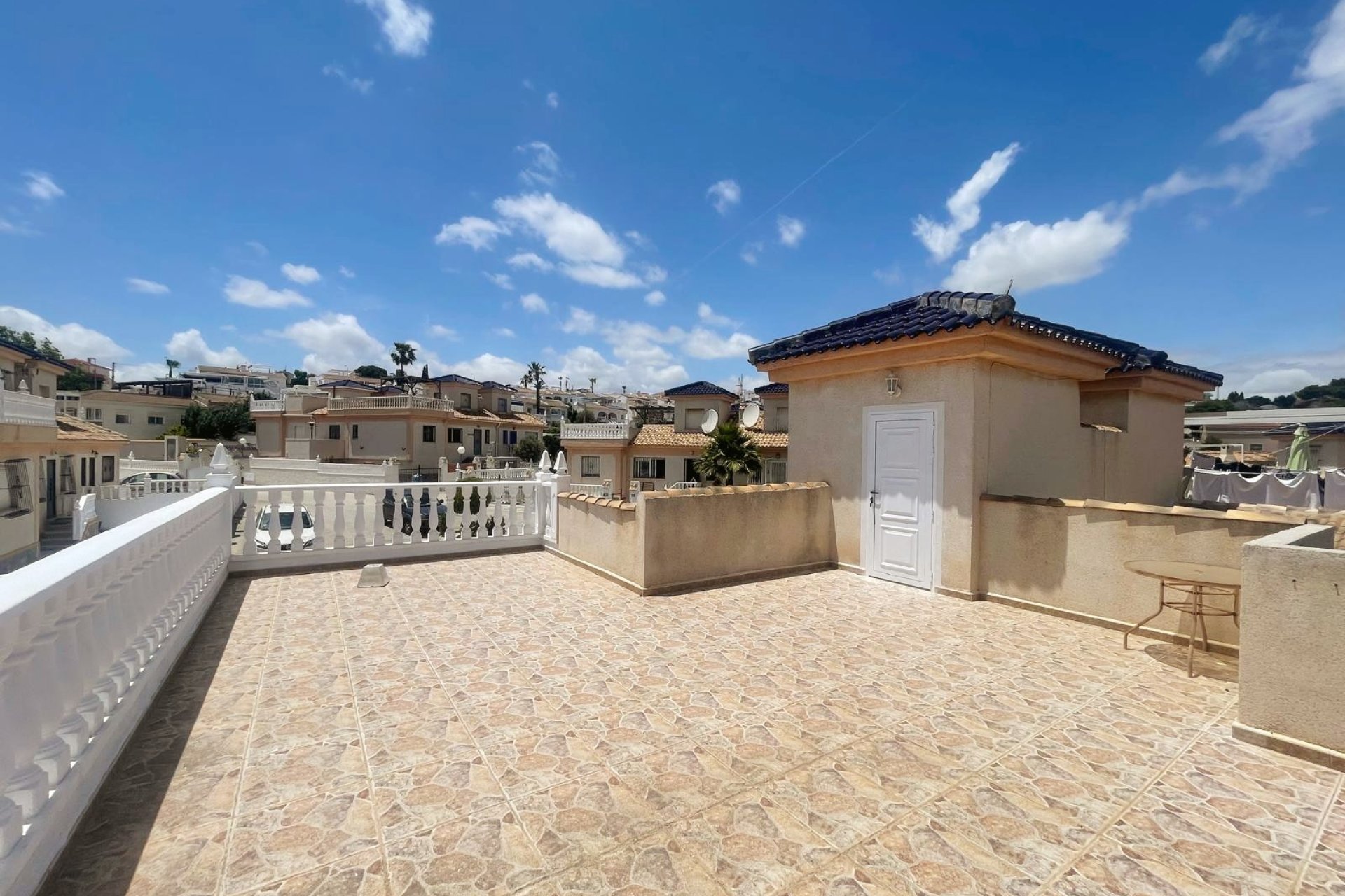 Reventa - Townhouse / Duplex - Ciudad Quesada - La Marquesa Golf