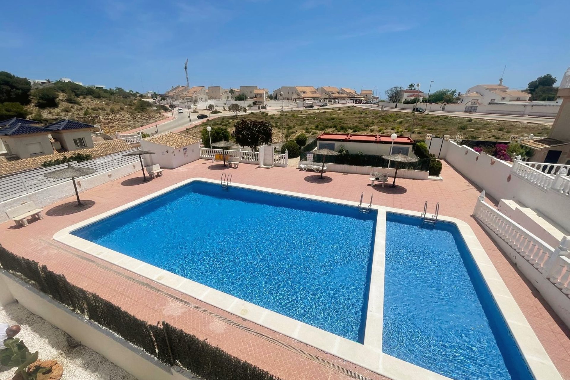 Reventa - Townhouse / Duplex - Ciudad Quesada - La Marquesa Golf