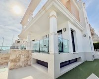 Reventa - Townhouse / Duplex - Ciudad Quesada - Lo Marabú