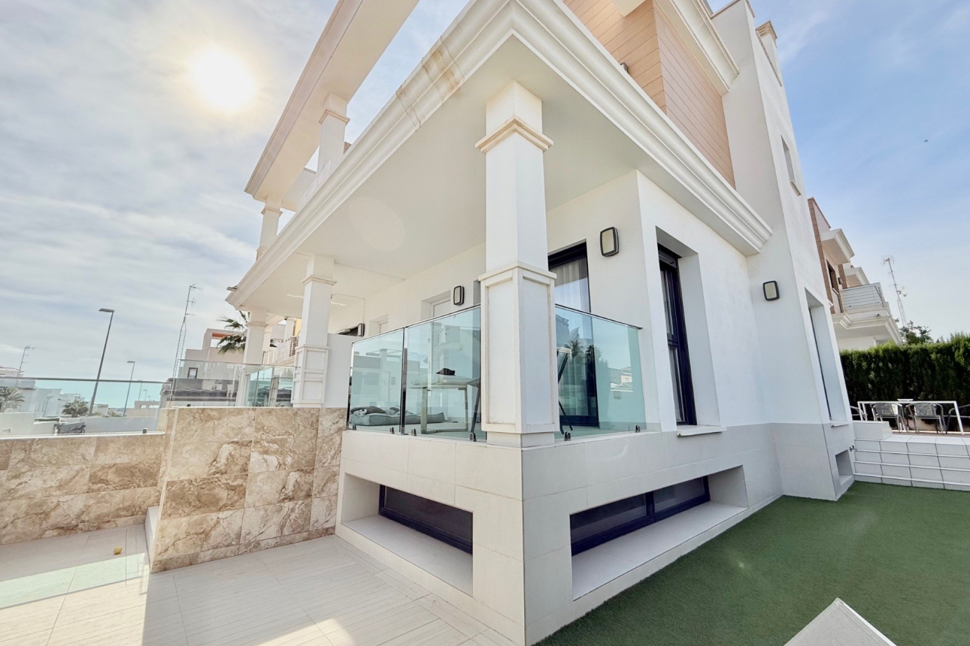 Reventa - Townhouse / Duplex - Ciudad Quesada - Lo Marabú