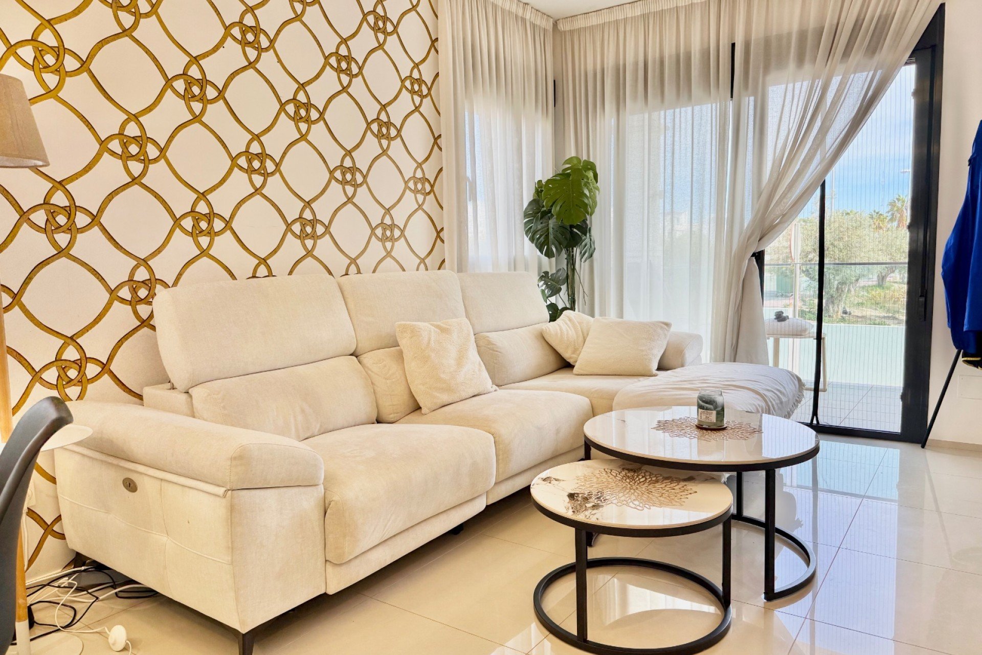 Reventa - Townhouse / Duplex - Ciudad Quesada - Lo Marabú