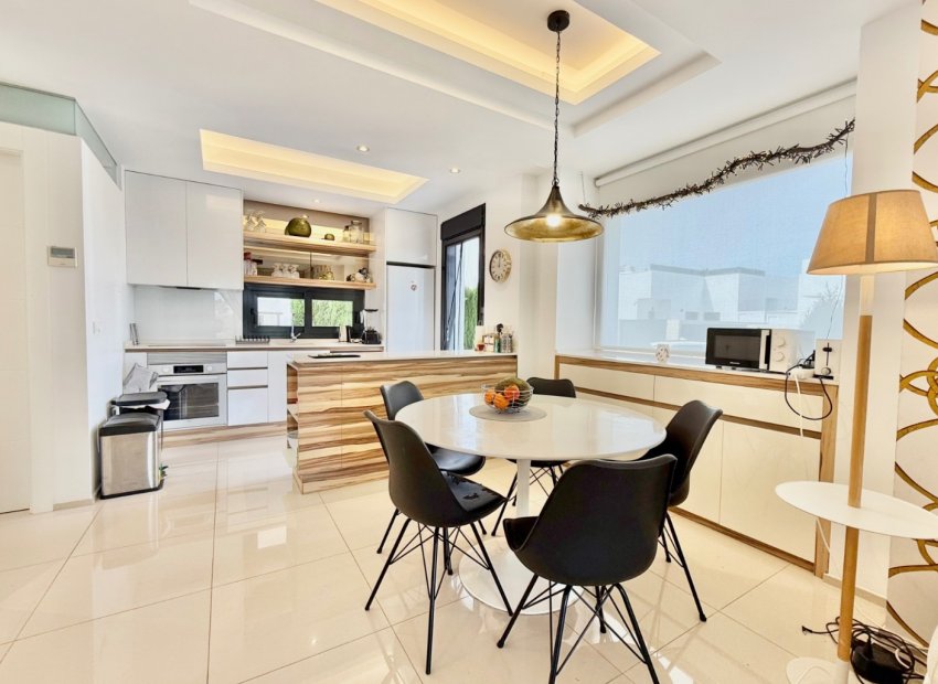 Reventa - Townhouse / Duplex - Ciudad Quesada - Lo Marabú