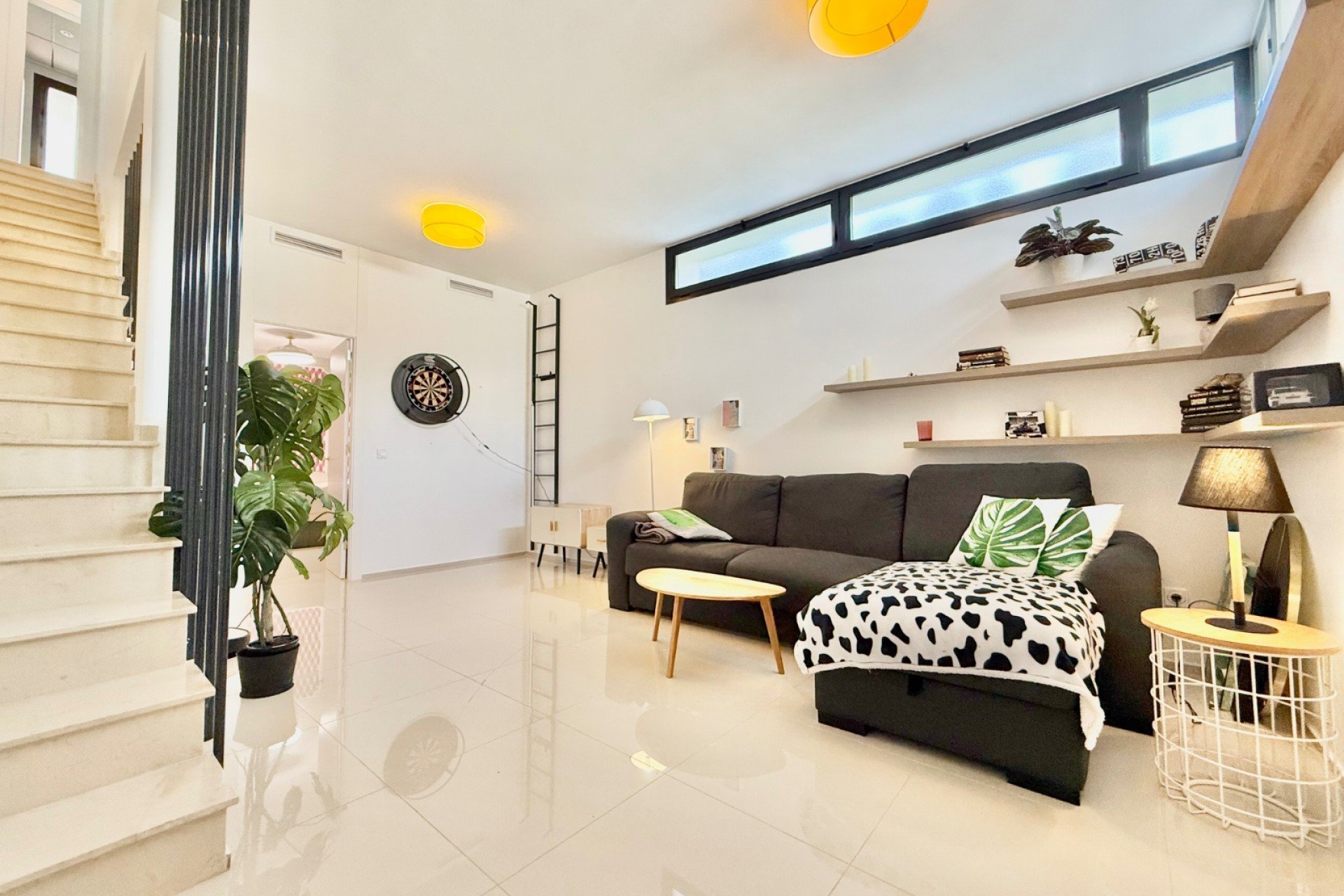 Reventa - Townhouse / Duplex - Ciudad Quesada - Lo Marabú