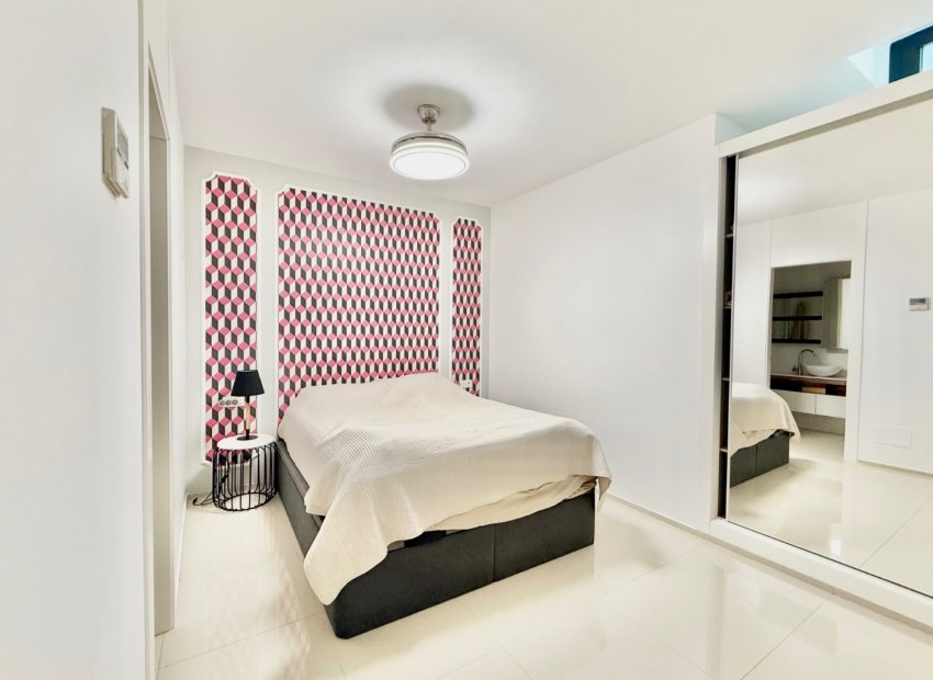 Reventa - Townhouse / Duplex - Ciudad Quesada - Lo Marabú