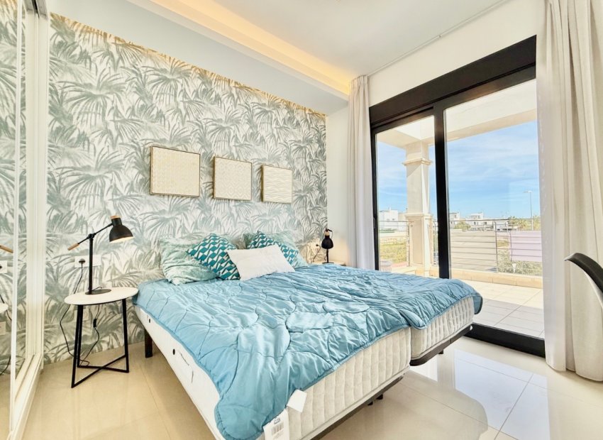 Reventa - Townhouse / Duplex - Ciudad Quesada - Lo Marabú