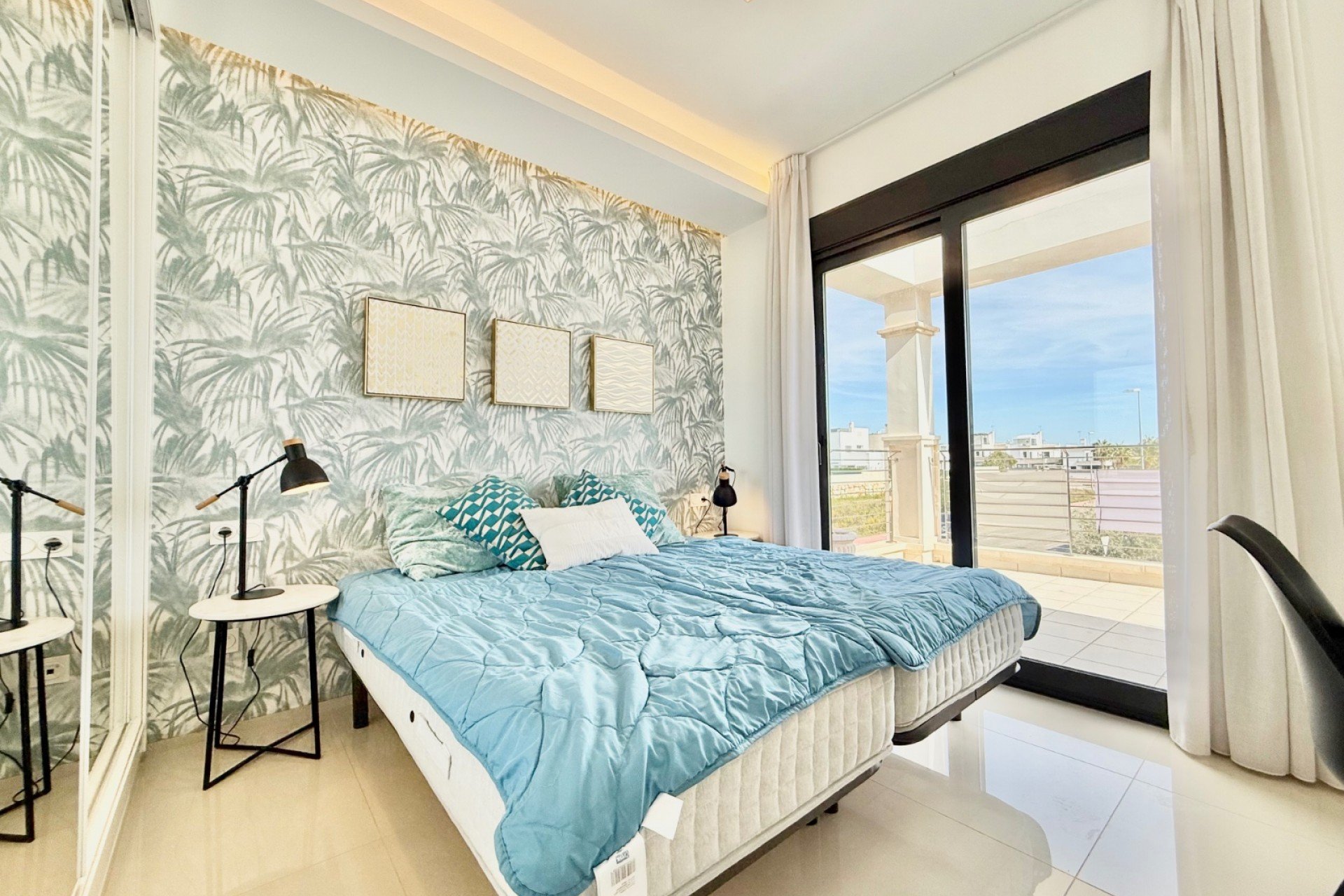 Reventa - Townhouse / Duplex - Ciudad Quesada - Lo Marabú