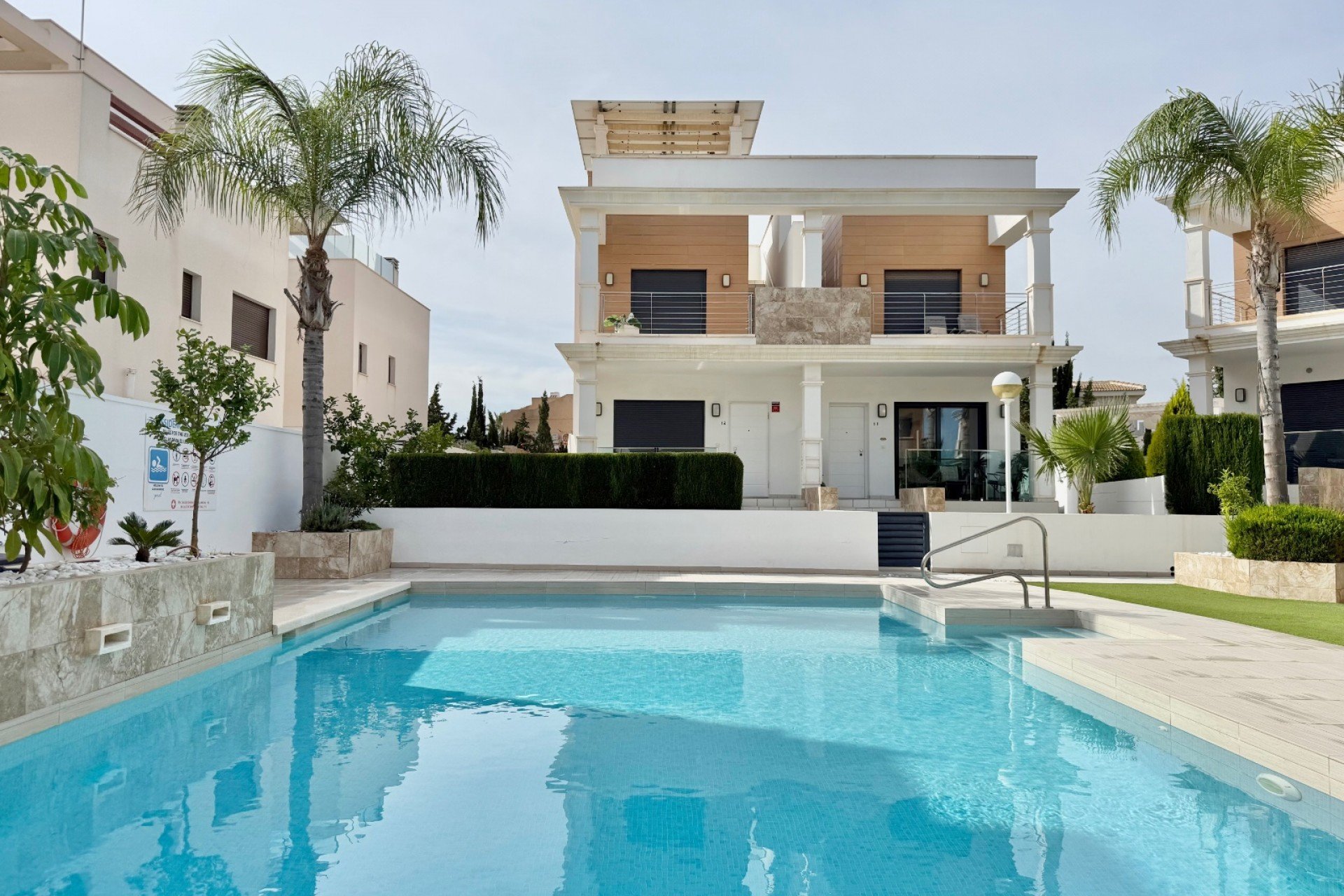 Reventa - Townhouse / Duplex - Ciudad Quesada - Lo Marabú