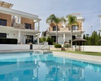 Reventa - Townhouse / Duplex - Ciudad Quesada - Lo Marabú