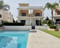 Reventa - Townhouse / Duplex - Ciudad Quesada - Lo Marabú