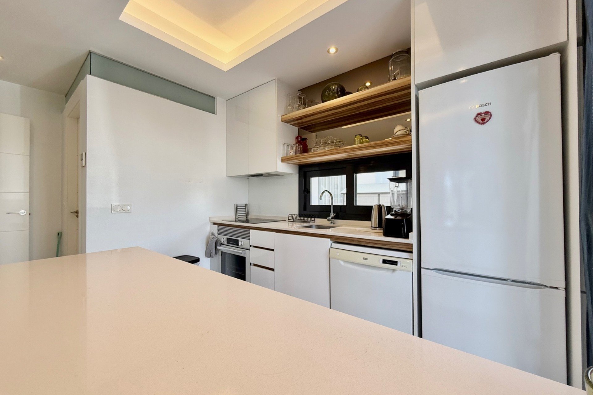 Reventa - Townhouse / Duplex - Ciudad Quesada - Lo Marabú