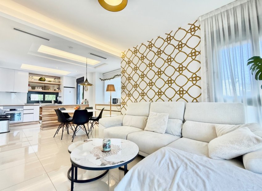 Reventa - Townhouse / Duplex - Ciudad Quesada - Lo Marabú