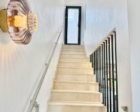 Reventa - Townhouse / Duplex - Ciudad Quesada - Lo Marabú