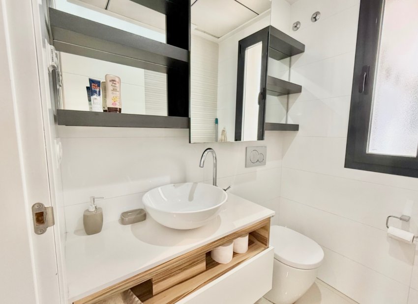 Reventa - Townhouse / Duplex - Ciudad Quesada - Lo Marabú