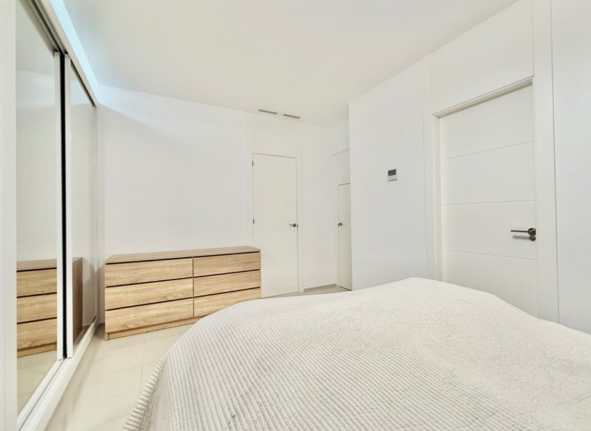 Reventa - Townhouse / Duplex - Ciudad Quesada - Lo Marabú