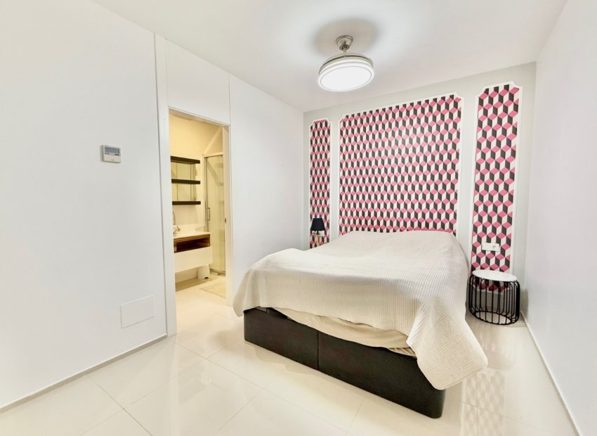 Reventa - Townhouse / Duplex - Ciudad Quesada - Lo Marabú