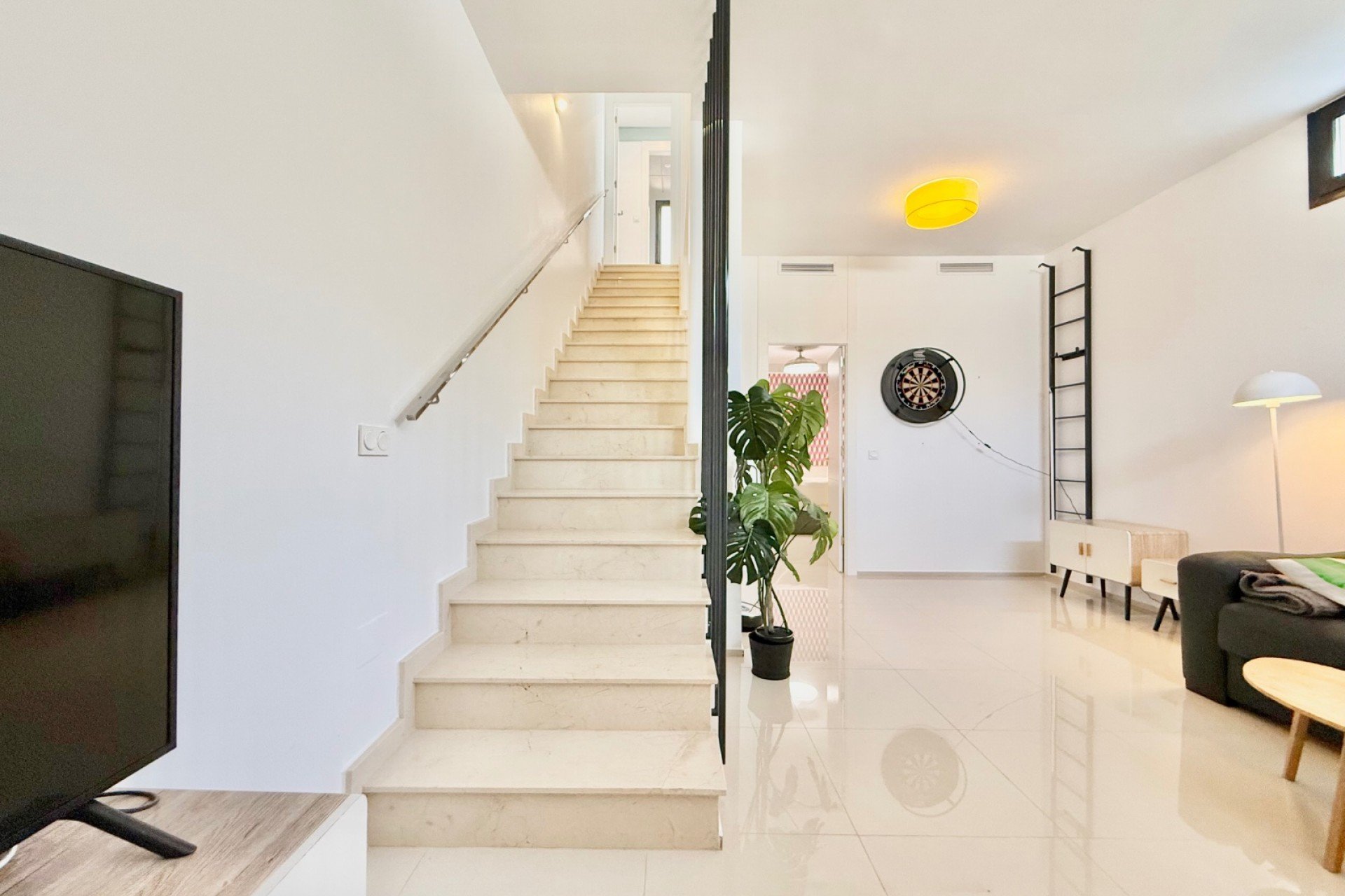 Reventa - Townhouse / Duplex - Ciudad Quesada - Lo Marabú