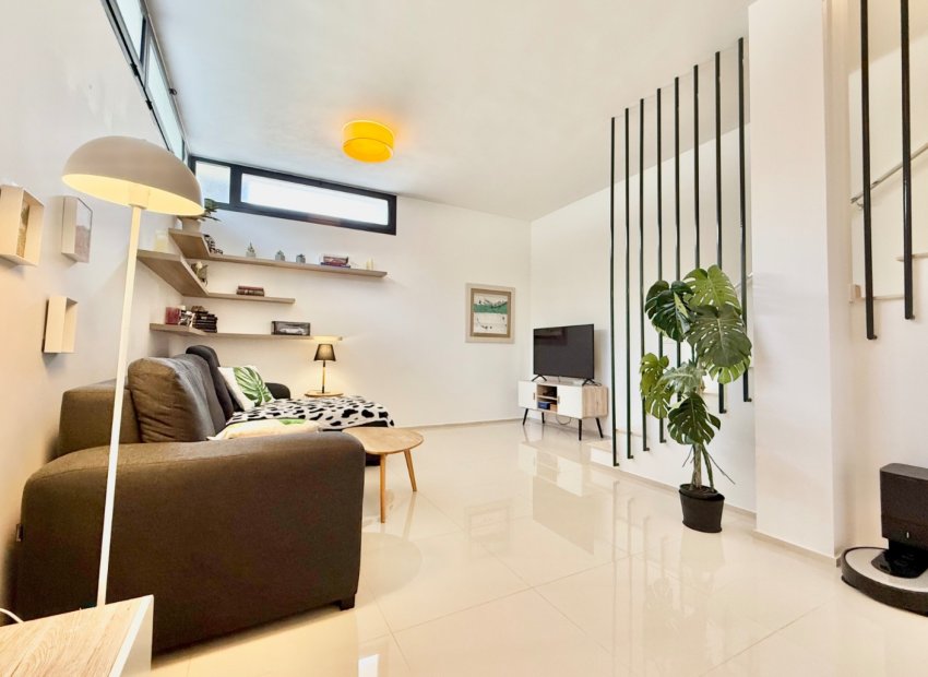 Reventa - Townhouse / Duplex - Ciudad Quesada - Lo Marabú