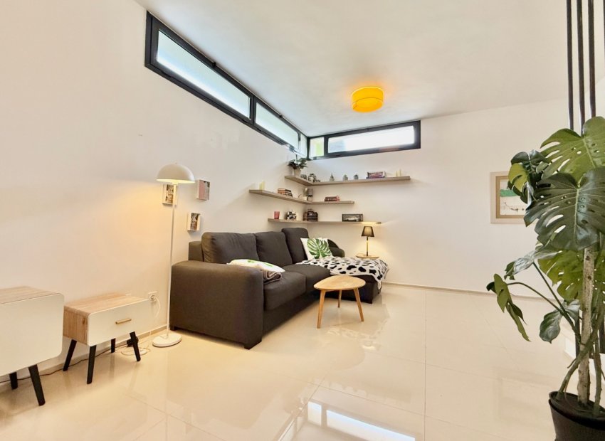 Reventa - Townhouse / Duplex - Ciudad Quesada - Lo Marabú