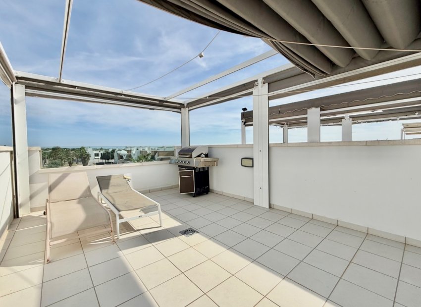 Reventa - Townhouse / Duplex - Ciudad Quesada - Lo Marabú