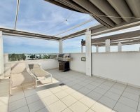 Reventa - Townhouse / Duplex - Ciudad Quesada - Lo Marabú