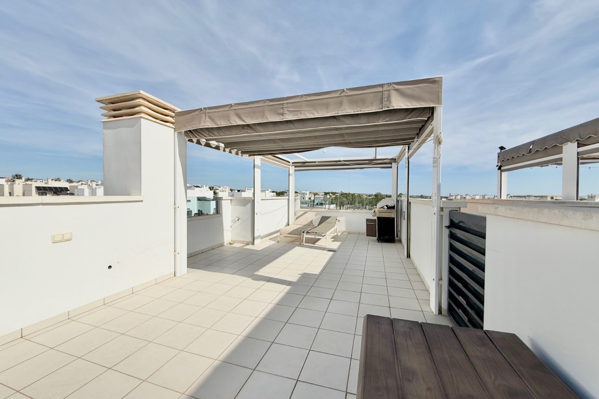 Reventa - Townhouse / Duplex - Ciudad Quesada - Lo Marabú