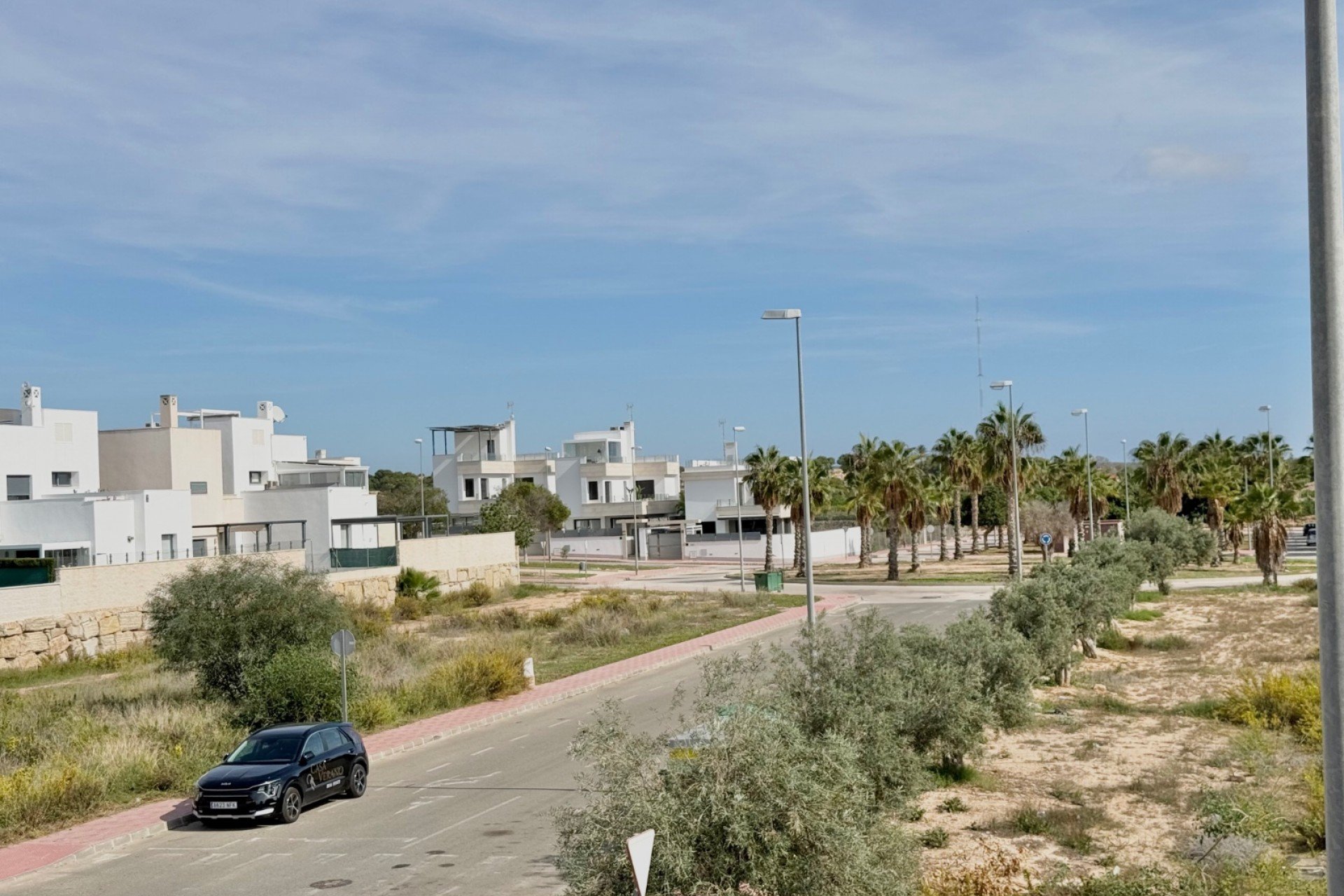 Reventa - Townhouse / Duplex - Ciudad Quesada - Lo Marabú