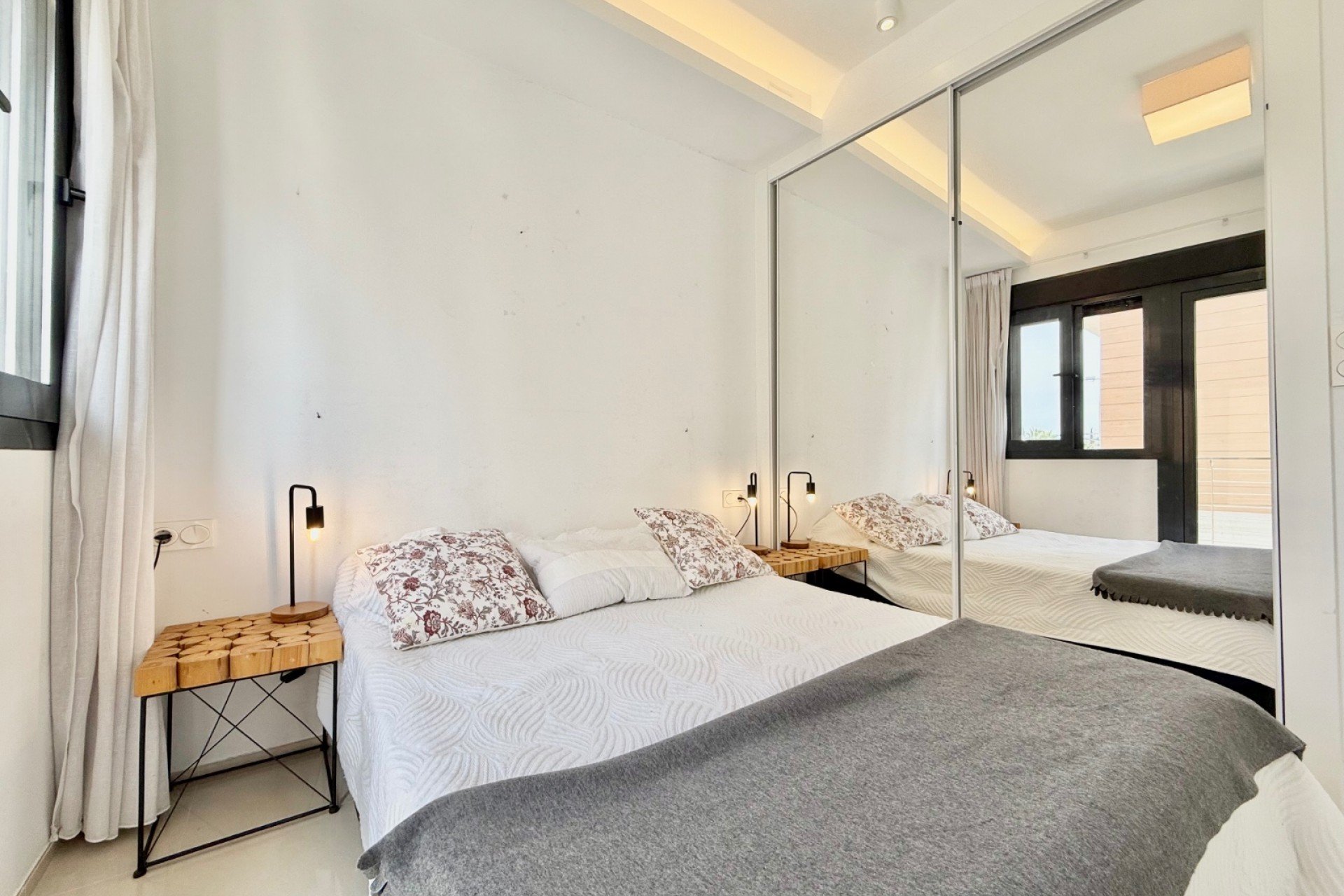 Reventa - Townhouse / Duplex - Ciudad Quesada - Lo Marabú