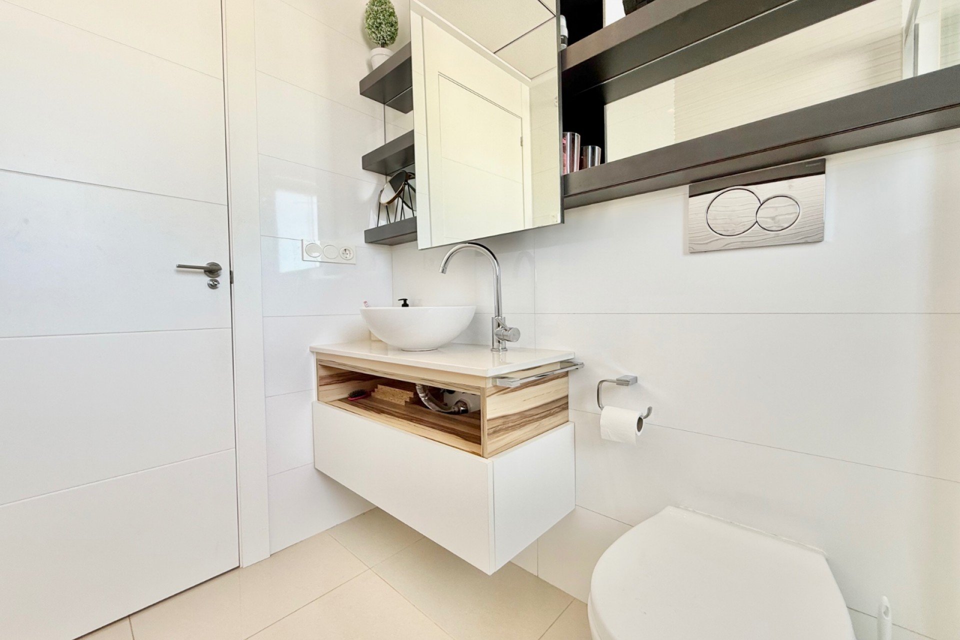 Reventa - Townhouse / Duplex - Ciudad Quesada - Lo Marabú