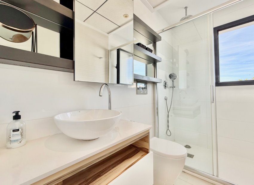 Reventa - Townhouse / Duplex - Ciudad Quesada - Lo Marabú