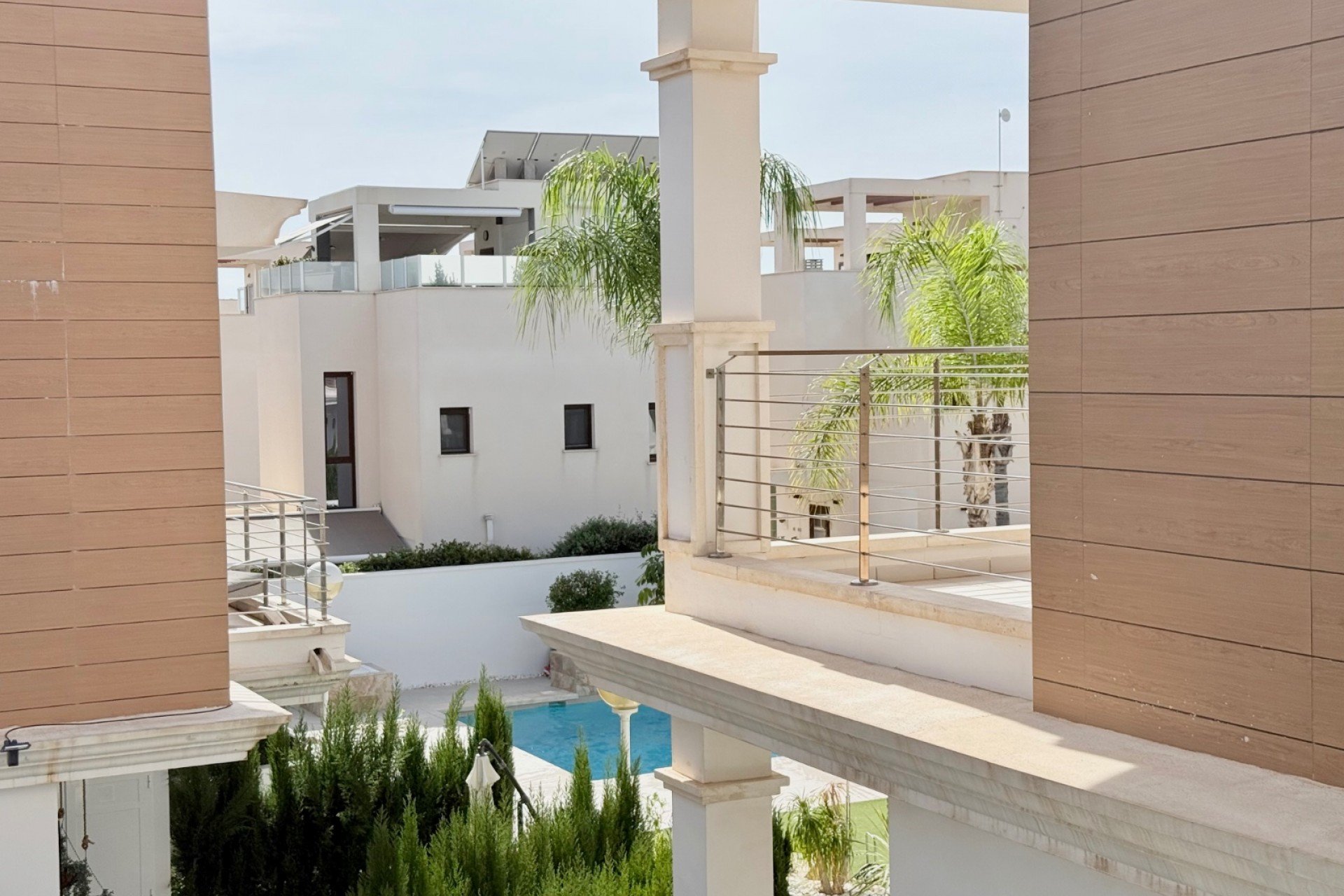 Reventa - Townhouse / Duplex - Ciudad Quesada - Lo Marabú