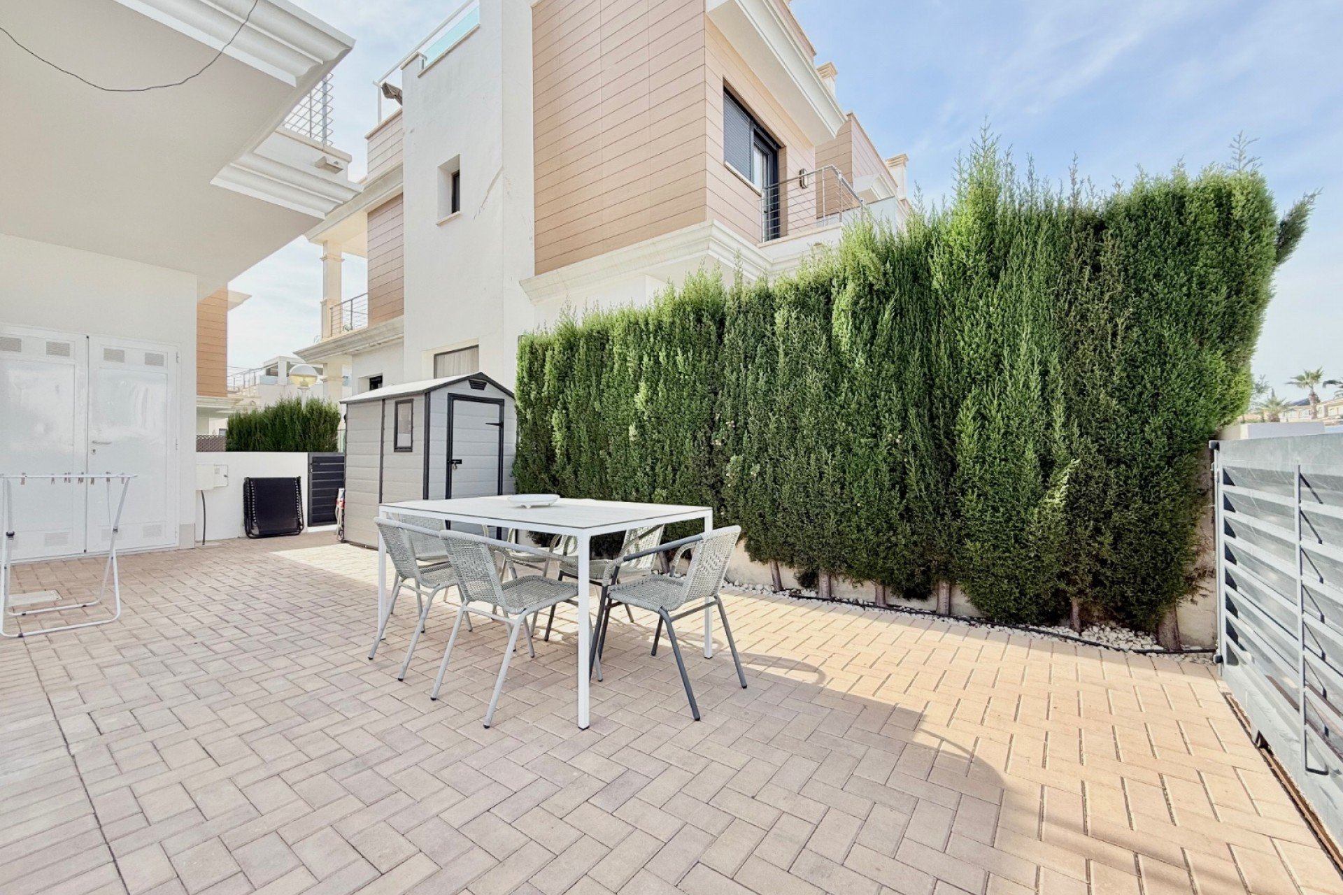 Reventa - Townhouse / Duplex - Ciudad Quesada - Lo Marabú