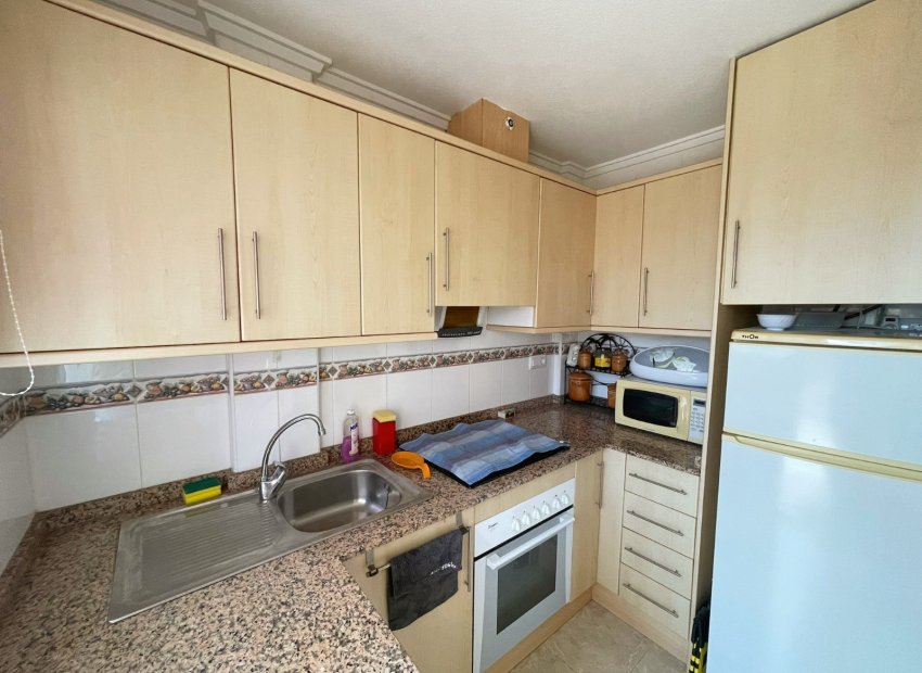 Reventa - Townhouse / Duplex - Ciudad Quesada - Lo Marabú