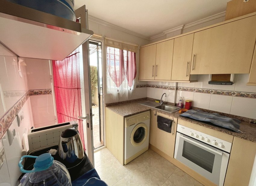 Reventa - Townhouse / Duplex - Ciudad Quesada - Lo Marabú