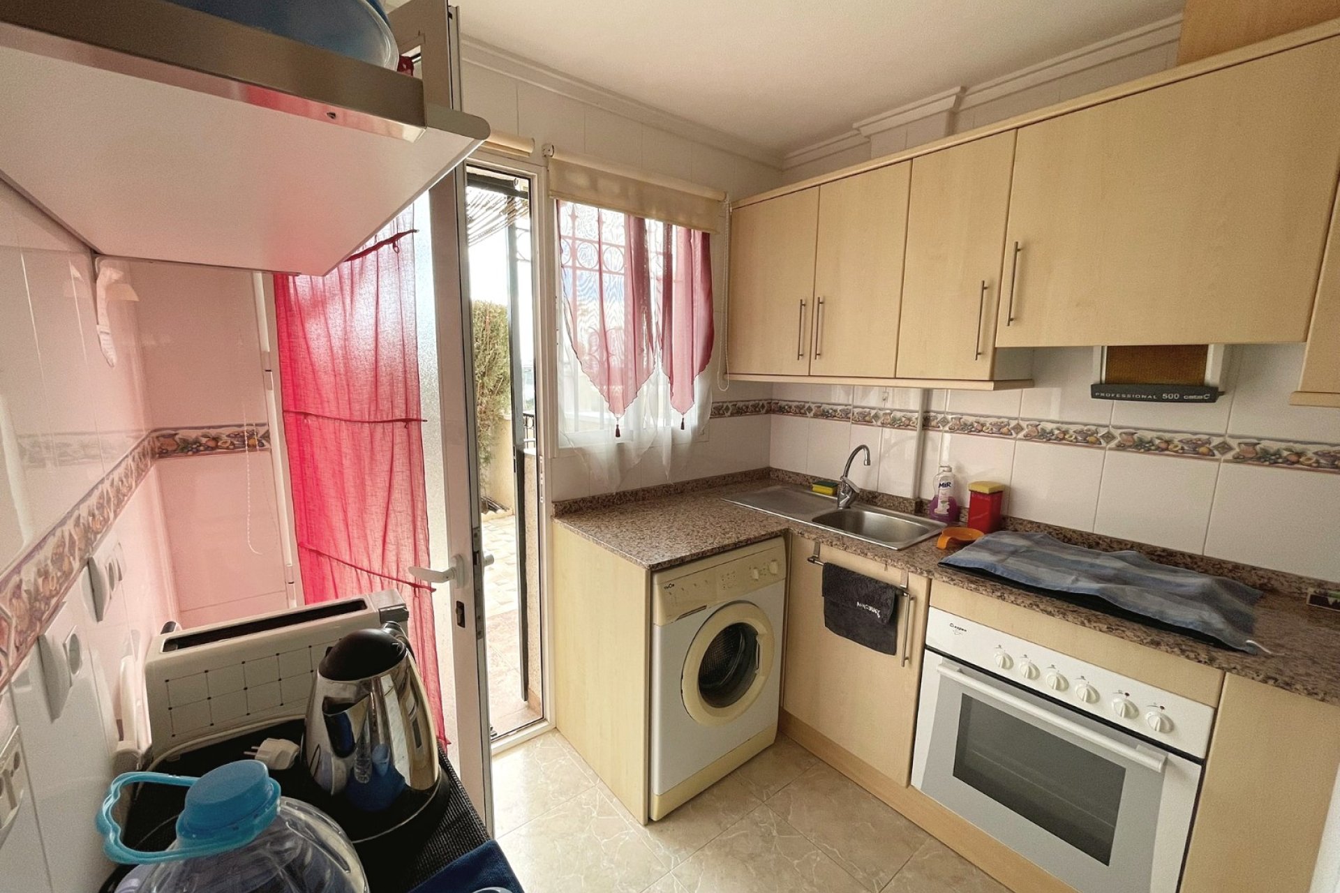 Reventa - Townhouse / Duplex - Ciudad Quesada - Lo Marabú