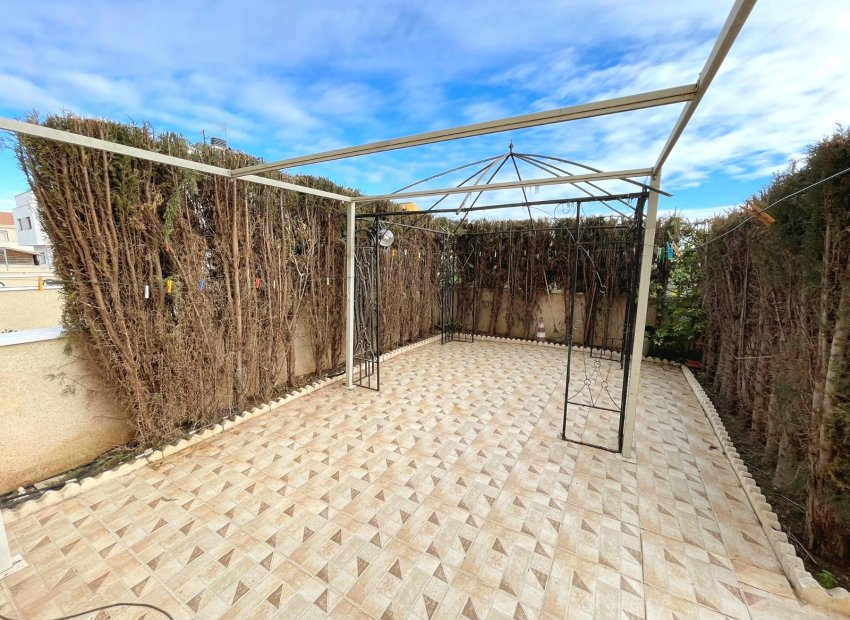 Reventa - Townhouse / Duplex - Ciudad Quesada - Lo Marabú