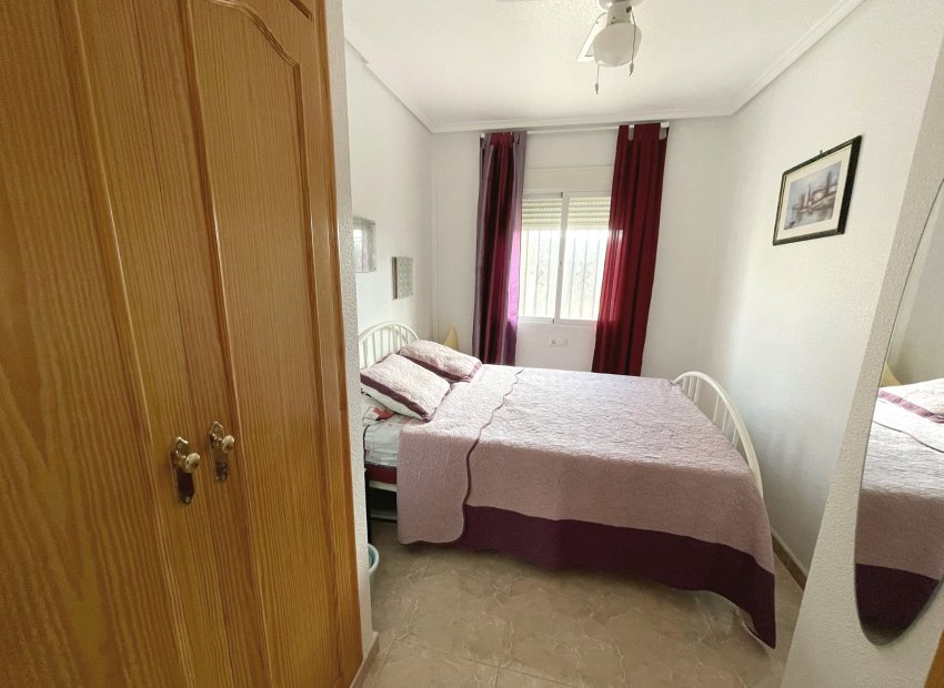 Reventa - Townhouse / Duplex - Ciudad Quesada - Lo Marabú