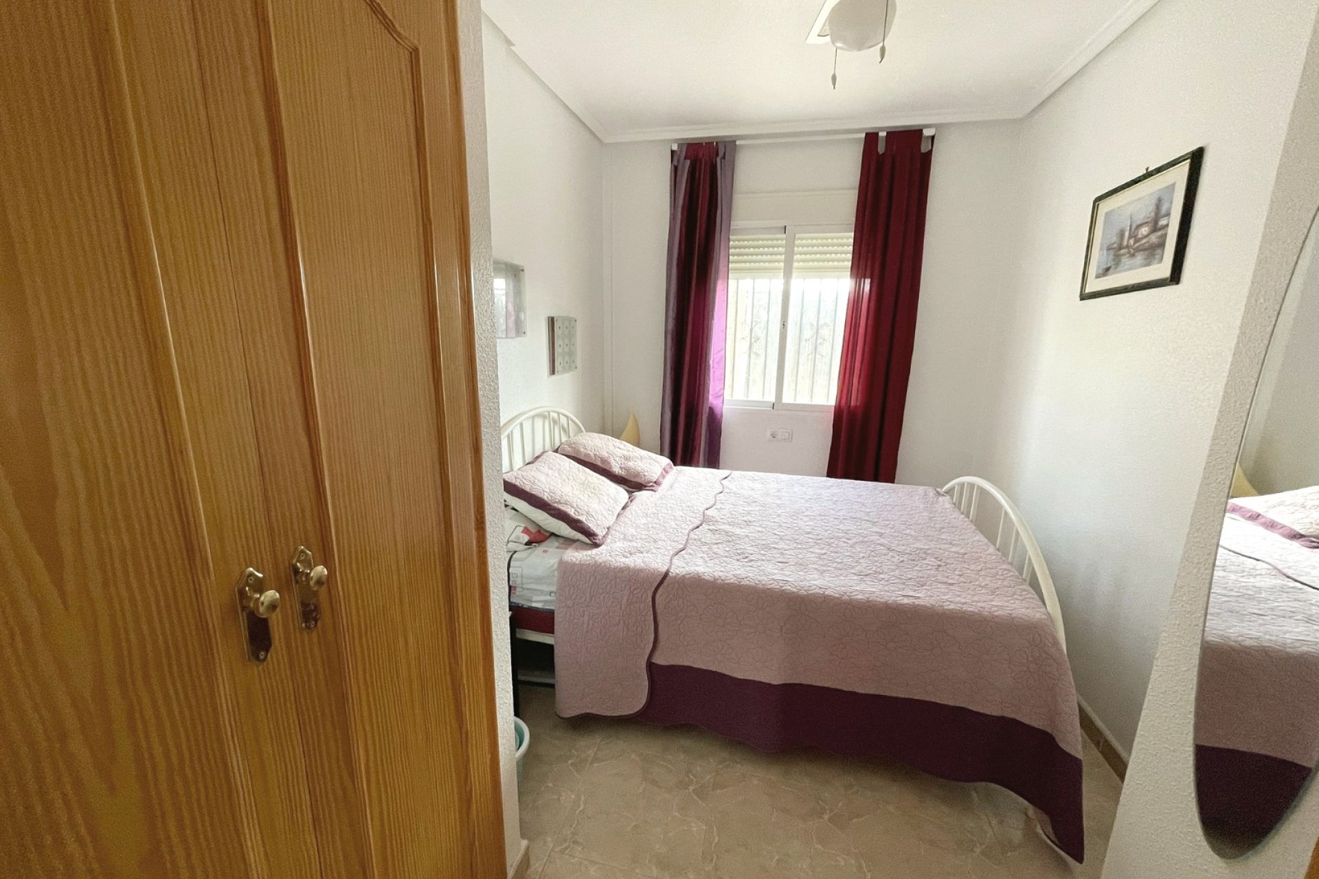 Reventa - Townhouse / Duplex - Ciudad Quesada - Lo Marabú