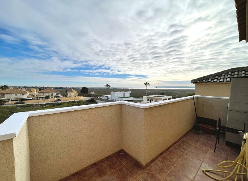 Reventa - Townhouse / Duplex - Ciudad Quesada - Lo Marabú